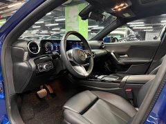 Mercedes-Benz A-Class 2023 A 180 L - ფოტო 8