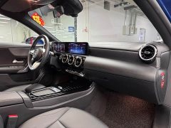Mercedes-Benz A-Class 2023 A 180 L - ფოტო 9
