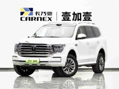 Tank 500 New Energy 2026 Hi4-T Smart Comfort Edition - ფოტო 1