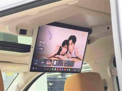 Tank 500 New Energy 2026 Hi4-T Smart Comfort Edition - ფოტო 10