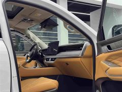 Tank 500 New Energy 2026 Hi4-T Smart Comfort Edition - ფოტო 11