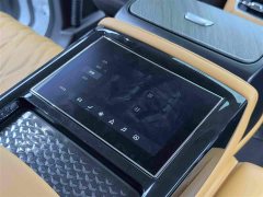 Tank 500 New Energy 2026 Hi4-T Smart Comfort Edition - ფოტო 12