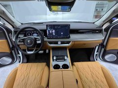 Tank 500 New Energy 2026 Hi4-T Smart Comfort Edition - ფოტო 13