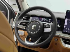 Tank 500 New Energy 2026 Hi4-T Smart Comfort Edition - ფოტო 15