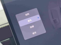 Tank 500 New Energy 2026 Hi4-T Smart Comfort Edition - ფოტო 19