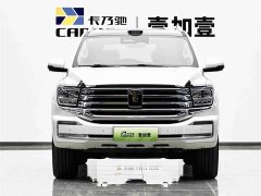 Tank 500 New Energy 2026 Hi4-T Smart Comfort Edition - ფოტო 2