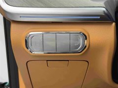 Tank 500 New Energy 2026 Hi4-T Smart Comfort Edition - ფოტო 20