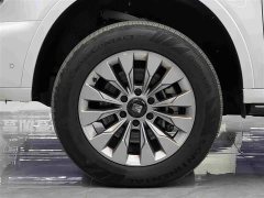 Tank 500 New Energy 2026 Hi4-T Smart Comfort Edition - ფოტო 4