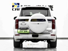 Tank 500 New Energy 2026 Hi4-T Smart Comfort Edition - ფოტო 5