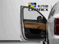 Tank 500 New Energy 2026 Hi4-T Smart Comfort Edition - ფოტო 7