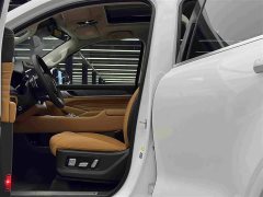 Tank 500 New Energy 2026 Hi4-T Smart Comfort Edition - ფოტო 8