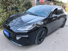 GAC AION RT 520 Smart Luxury Edition - ფოტო 1