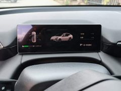 GAC AION RT 520 Smart Luxury Edition - ფოტო 14