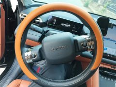 GAC AION RT 520 Smart Luxury Edition - ფოტო 15