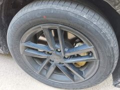 GAC AION RT 520 Smart Luxury Edition - ფოტო 6