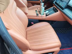 GAC AION RT 520 Smart Luxury Edition - ფოტო 8