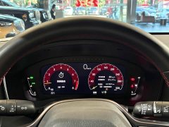Honda Civic (Imported) 2023 2.0T 420TURBO TYPE R - ფოტო 10