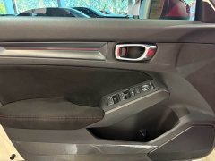 Honda Civic (Imported) 2023 2.0T 420TURBO TYPE R - ფოტო 11