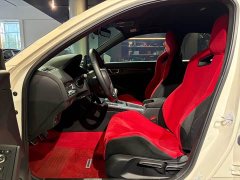 Honda Civic (Imported) 2023 2.0T 420TURBO TYPE R - ფოტო 12