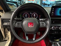 Honda Civic (Imported) 2023 2.0T 420TURBO TYPE R - ფოტო 14