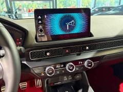 Honda Civic (Imported) 2023 2.0T 420TURBO TYPE R - ფოტო 15