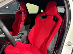 Honda Civic (Imported) 2023 2.0T 420TURBO TYPE R - ფოტო 16