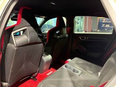Honda Civic (Imported) 2023 2.0T 420TURBO TYPE R - ფოტო 18
