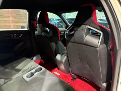Honda Civic (Imported) 2023 2.0T 420TURBO TYPE R - ფოტო 19