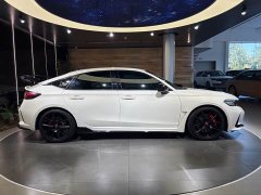 Honda Civic (Imported) 2023 2.0T 420TURBO TYPE R - ფოტო 3