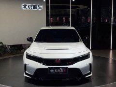 Honda Civic (Imported) 2023 2.0T 420TURBO TYPE R - ფოტო 4