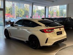 Honda Civic (Imported) 2023 2.0T 420TURBO TYPE R - ფოტო 5
