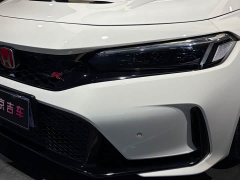 Honda Civic (Imported) 2023 2.0T 420TURBO TYPE R - ფოტო 6