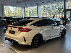 Honda Civic (Imported) 2023 2.0T 420TURBO TYPE R - ფოტო 8