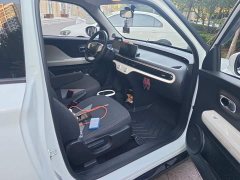 Chery Kaiyue Shiyue 2023 201km Talang Edition - ფოტო 8