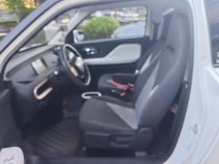 Chery Kaiyue Shiyue 2023 201km Talang Edition - ფოტო 9