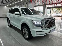 Tank 500 New Energy Hi4-Z - ფოტო 4