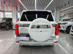 Tank 500 New Energy Hi4-Z - ფოტო 5