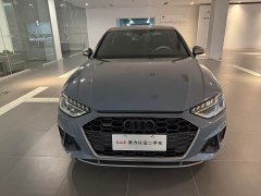 Audi A4L 40 TFSI quattro RS Package Dynamic Edition - ფოტო 2