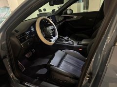 Audi A4L 40 TFSI quattro RS Package Dynamic Edition - ფოტო 3