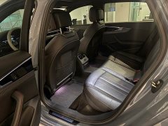 Audi A4L 40 TFSI quattro RS Package Dynamic Edition - ფოტო 4