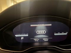 Audi A4L 40 TFSI quattro RS Package Dynamic Edition - ფოტო 5