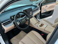 GAC AION i60 2026 210 Standard - ფოტო 8
