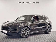 Porsche 2024 Cayenne 3.0T - ფოტო 1