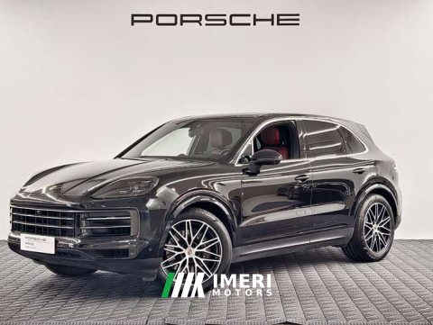 2025 Porsche 2024 Cayenne 3.0T - ავტომობილი ჩინეთიდან