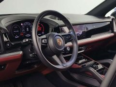 Porsche 2024 Cayenne 3.0T - ფოტო 10