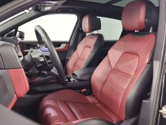 Porsche 2024 Cayenne 3.0T - ფოტო 11