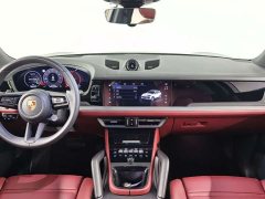 Porsche 2024 Cayenne 3.0T - ფოტო 12