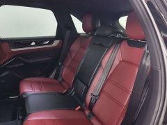 Porsche 2024 Cayenne 3.0T - ფოტო 15