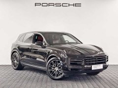 Porsche 2024 Cayenne 3.0T - ფოტო 3