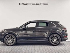 Porsche 2024 Cayenne 3.0T - ფოტო 4